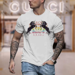 New 2025-  G  Luxury  Brand Premium T-Shirt Outfit For Men Women – Max011622
