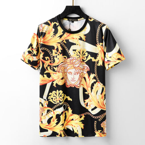 New 2025 – Luxury Brand Unisex T-shirt Special Gift Premium Outfit For Men Women B9G-TX-Max07055