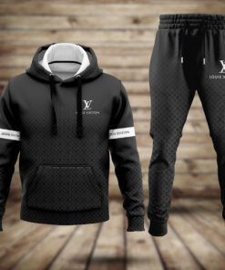 Combo L  Hoodie- B9G-AF+CK-Max09779