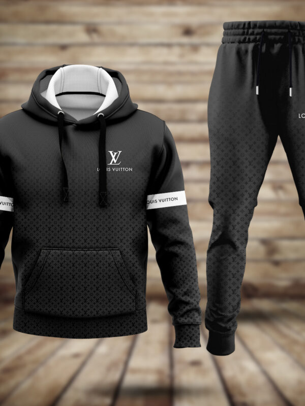 Combo L  Hoodie- B9G-AF+CK-Max09779
