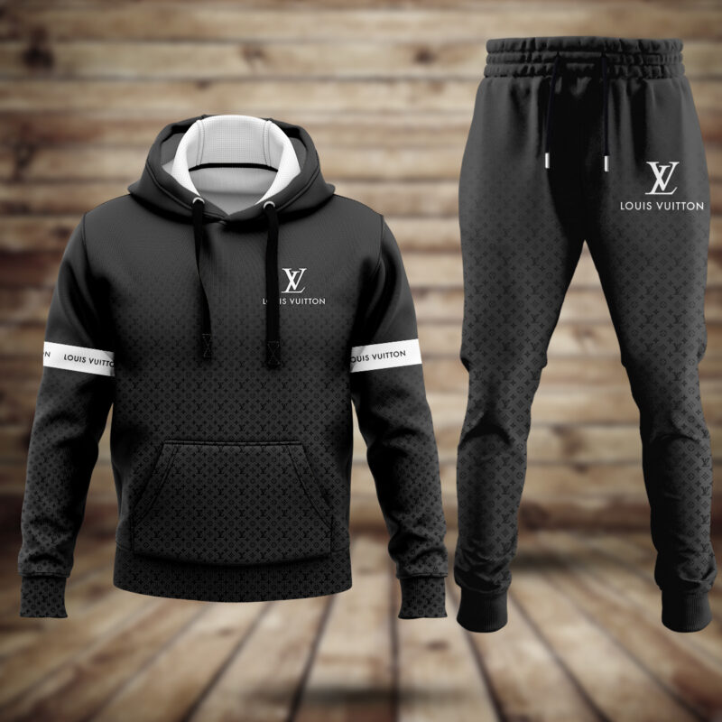 Combo L  Hoodie- B9G-AF+CK-Max09779