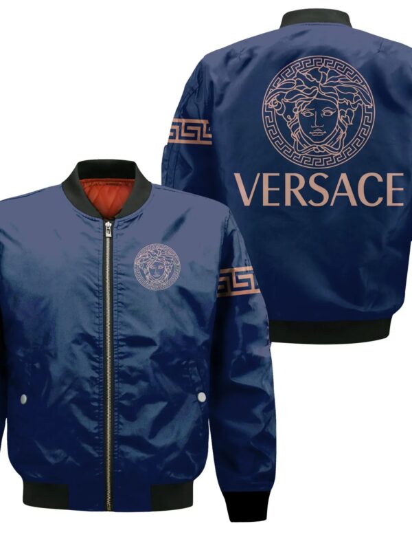 V  Jacket or Bomber Jacket  Bomber Jacket – BMJ-Max05980
