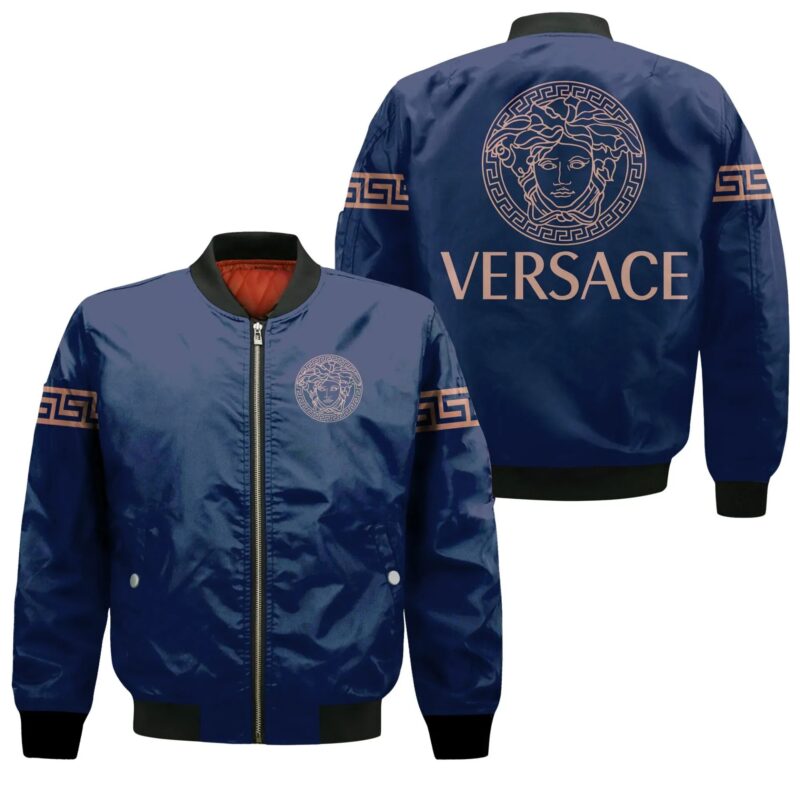 V  Jacket or Bomber Jacket  Bomber Jacket – BMJ-Max05980