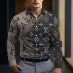 L  Long Sleeve Shirt For Men – TU24071118