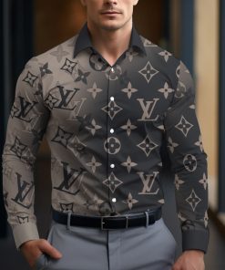 L  Long Sleeve Shirt For Men – TU24071118