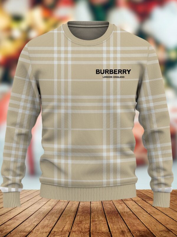 New 2024, B  Sweater , Sweatshirt  – Max2612202423