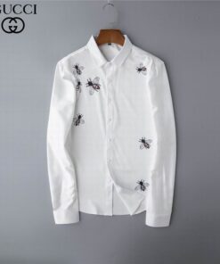 Limited  Perfect Long Sleeve Shirt CCY Max01163