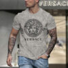 New 2025 – Luxury Brand Unisex T-shirt Special Gift Premium Outfit For Men Women –  Max011523
