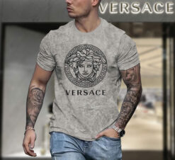 New 2025 – Luxury Brand Unisex T-shirt Special Gift Premium Outfit For Men Women –  Max011523