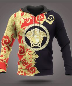New 2024,Unisex – V  Hoodie Limited Edition – AF-Max5368