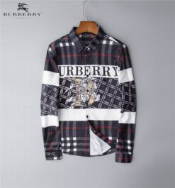 Limited Long Sleeve Shirt B9G-CCY-Max3137