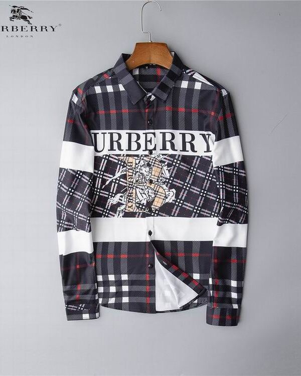 Limited Long Sleeve Shirt B9G-CCY-Max3137