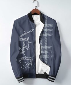 Premium B  Jacket or Bomber Jacket –  Max011039