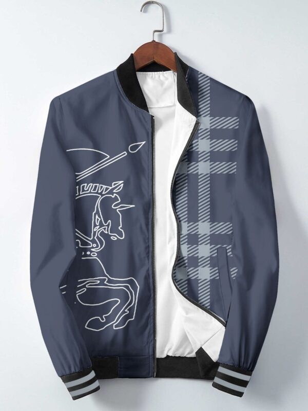 Premium B  Jacket or Bomber Jacket –  Max011039