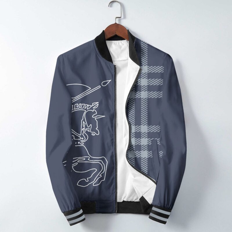 Premium B  Jacket or Bomber Jacket –  Max011039