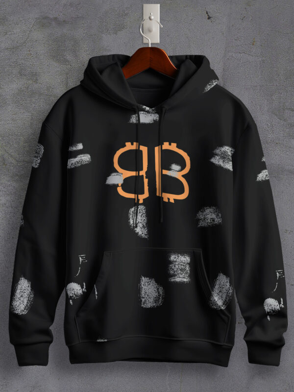 New 2025,B-  Premium Hoodie – TU24080528
