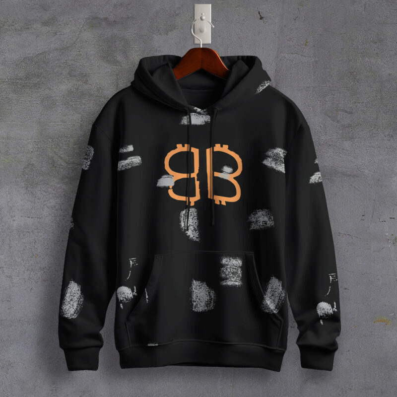New 2025,B-  Premium Hoodie – TU24080528