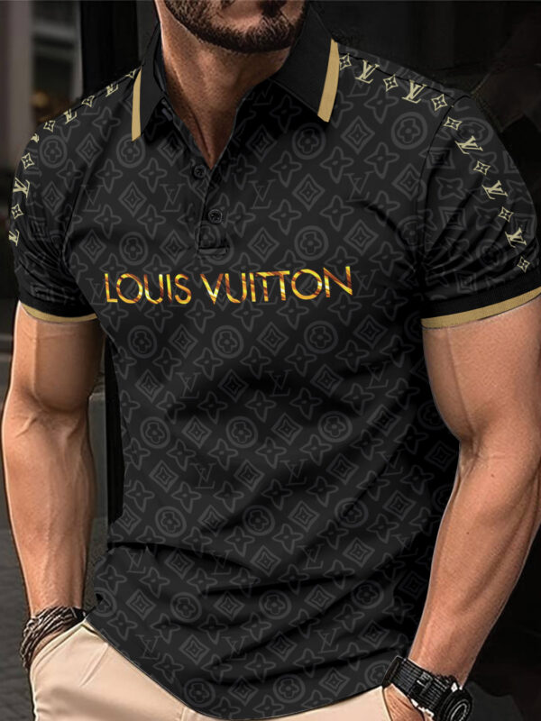 New 2024 – New 2025 – Luxury Brand Polo  Special Gift Premium Outfit For Men –  Max011413
