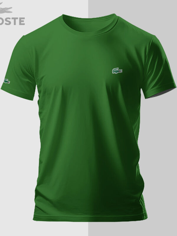 New 2025- T-shirt  for men women luxury brand clothing clothes outfit -Max11122024013