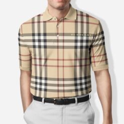 Limited Edition D Polo Shirt For Men-B9G-PO-Max4412