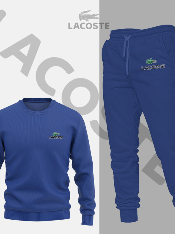 New 2025,   LC Sweatshirt & Sweatpants Or Sweater & Sweatpants -Max2411146361