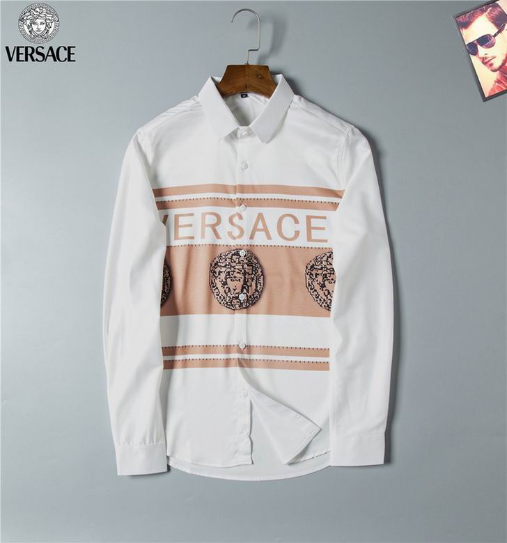 Limited Long Sleeve Shirt CCY  Max01264