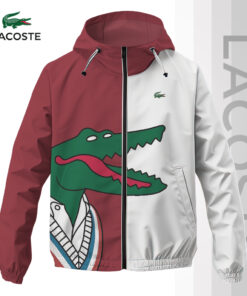 New 2025,  Luxury Windbreaker Jacket -NG24110151