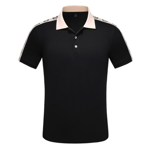 New 2024 – G  Polo Shirt For Men – B9G-PO- Max06936