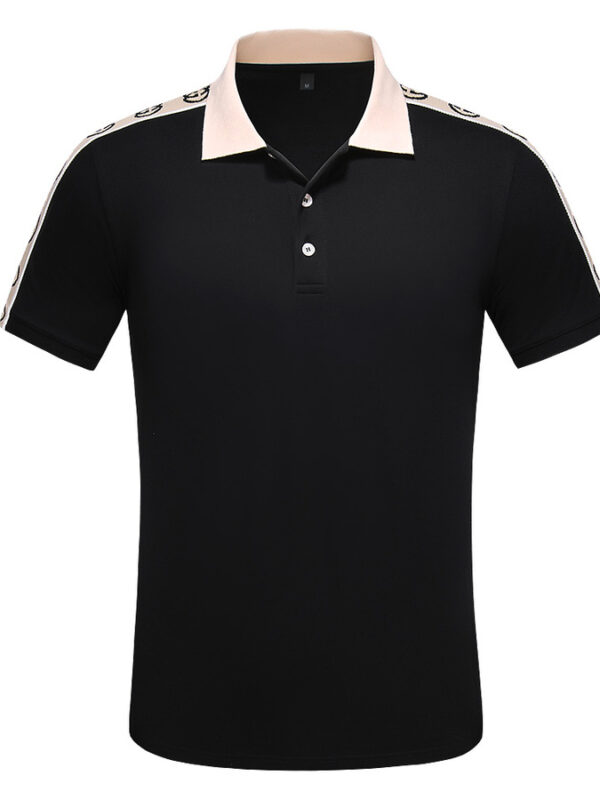 New 2024 – G  Polo Shirt For Men – B9G-PO- Max06936