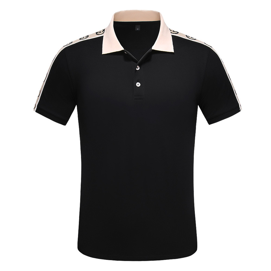 New 2024 – G  Polo Shirt For Men – B9G-PO- Max06936