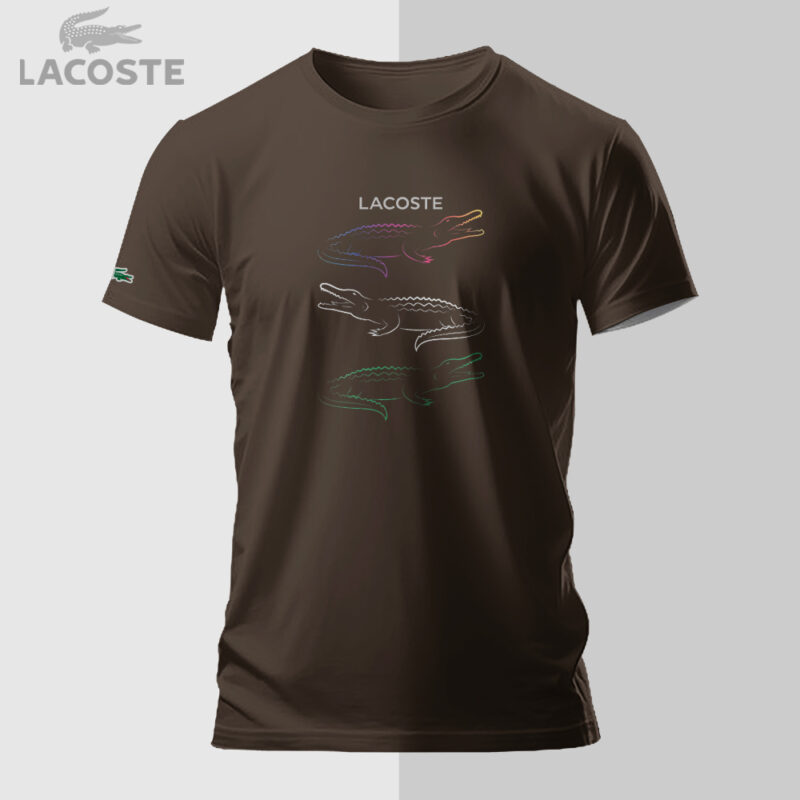 New 2025- T-shirt  for men women luxury brand clothing clothes outfit – Max1012202507