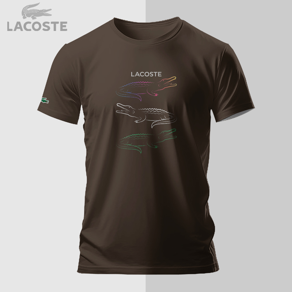 New 2025- T-shirt  for men women luxury brand clothing clothes outfit – Max1012202507