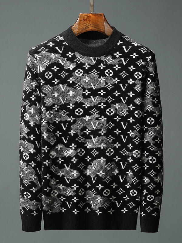 New 2024, 2024-L   Sweater , Sweatshirt  – B9G-ZWY-Max05685