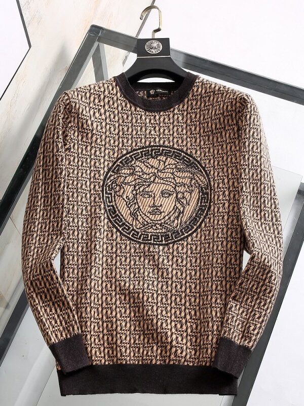New 2024, V  Sweater , Sweatshirt  – B9G-ZWY-Max05609