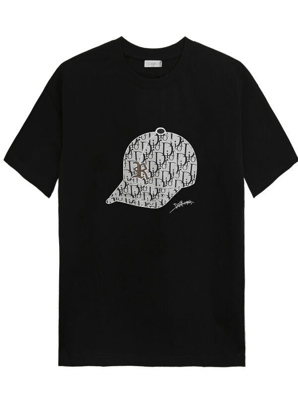 Unisex – Limited Edition D T Shirts – B9G-TX-Max4593