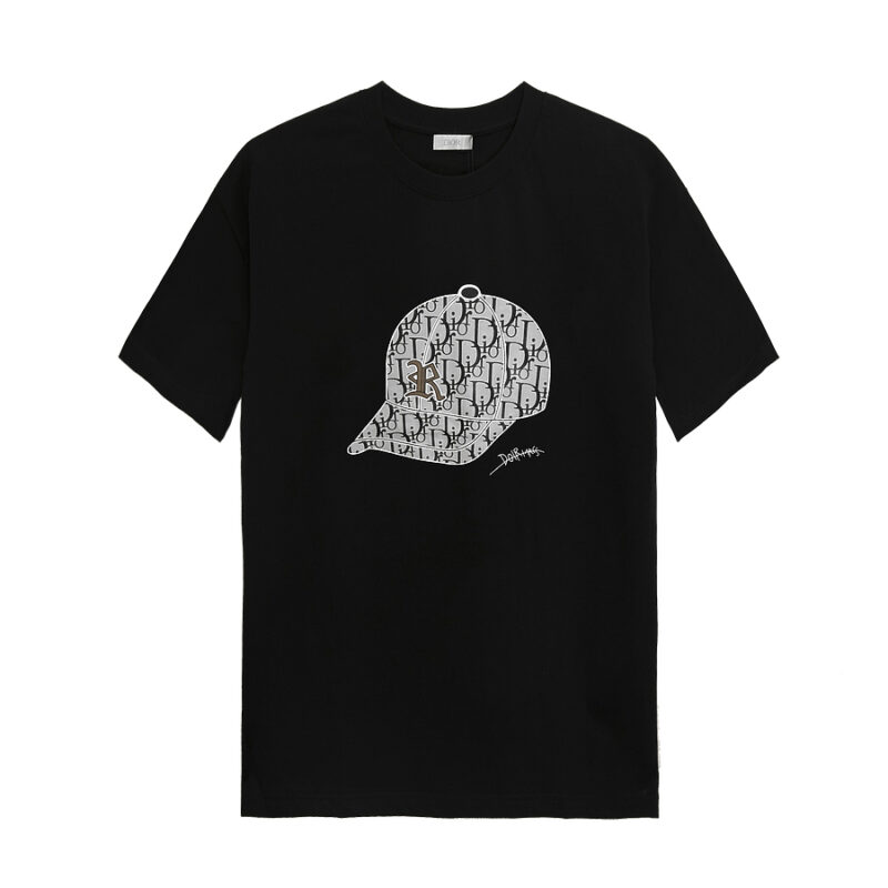 Unisex – Limited Edition D T Shirts – B9G-TX-Max4593