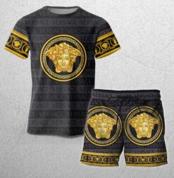 2024 – Set V Tracksuit T-shirt & Shirt  – B9G-TX+STK Max4936