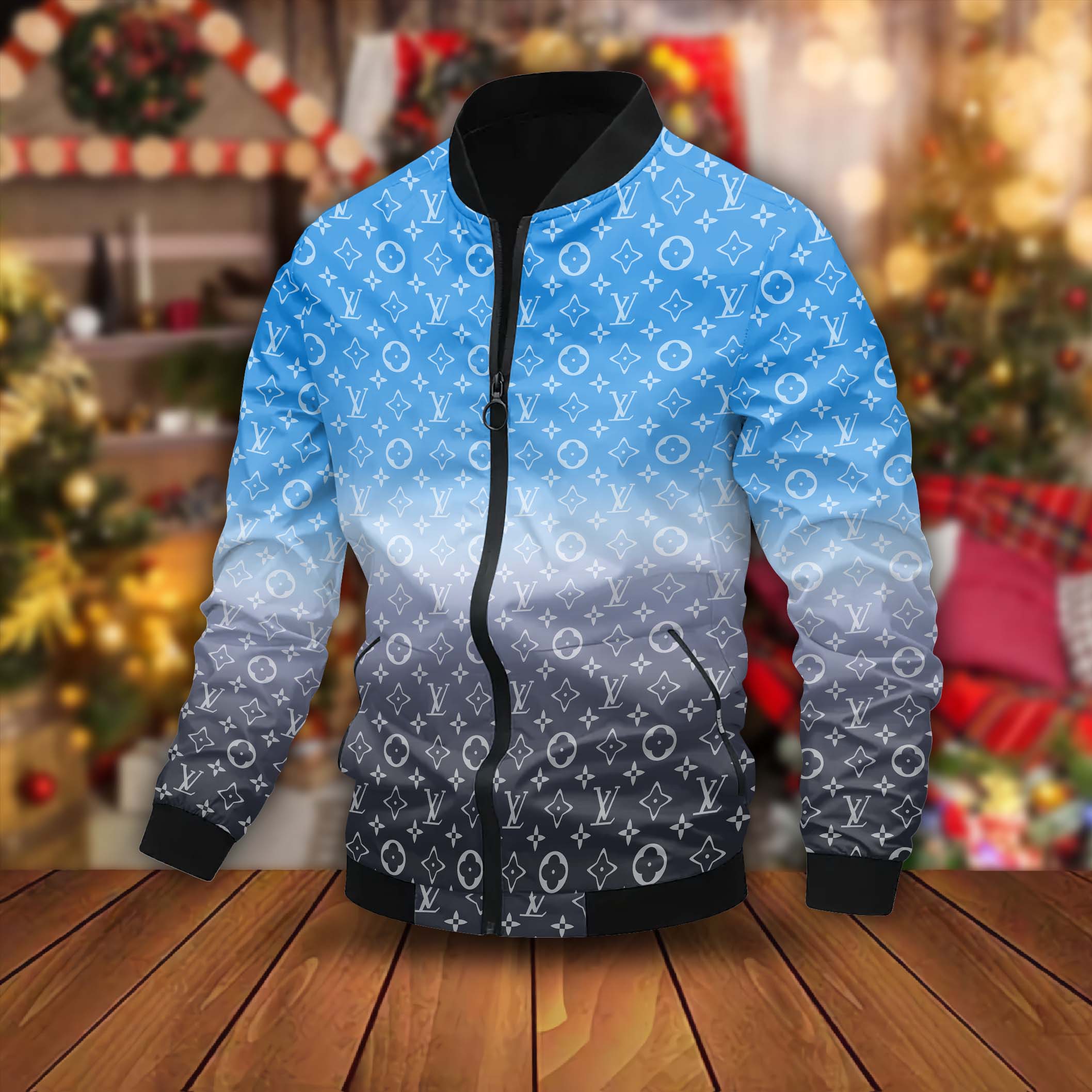 L  Jacket or Bomber Jacket   – DT4369
