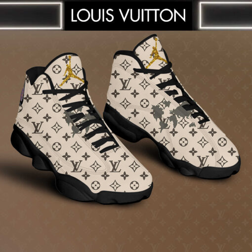 L  Luxury Air Jordan 13 Sneaker -TU24070203