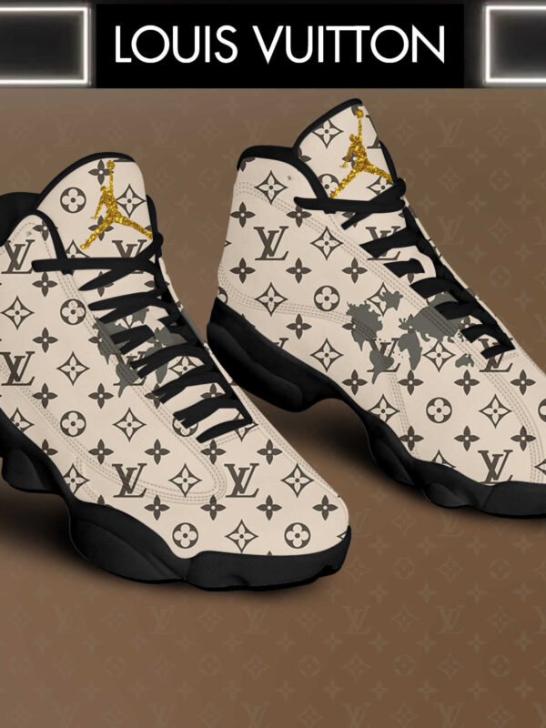 L  Luxury Air Jordan 13 Sneaker -TU24070203