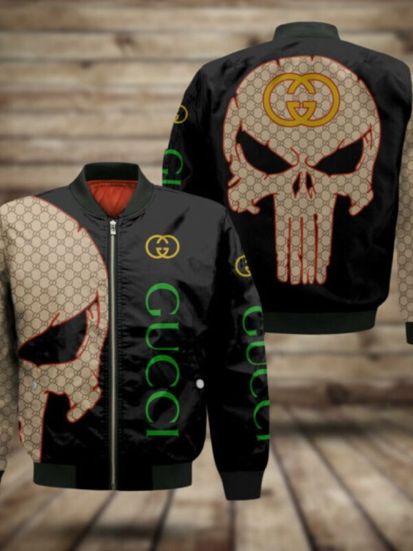 G  Jacket or Bomber Jacket – BMJ-Max05975