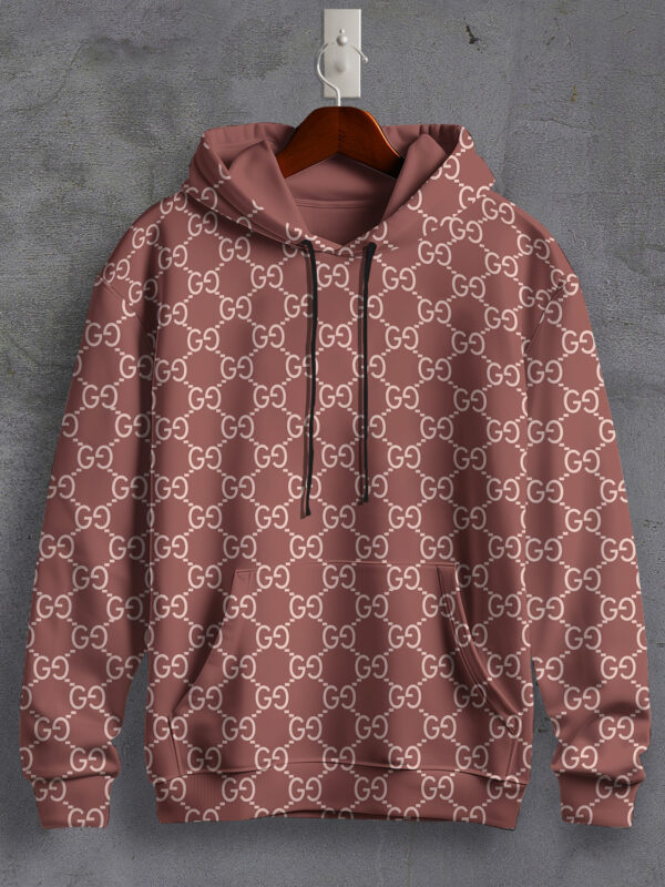 New 2025,G  Premium Hoodie – TU24081330