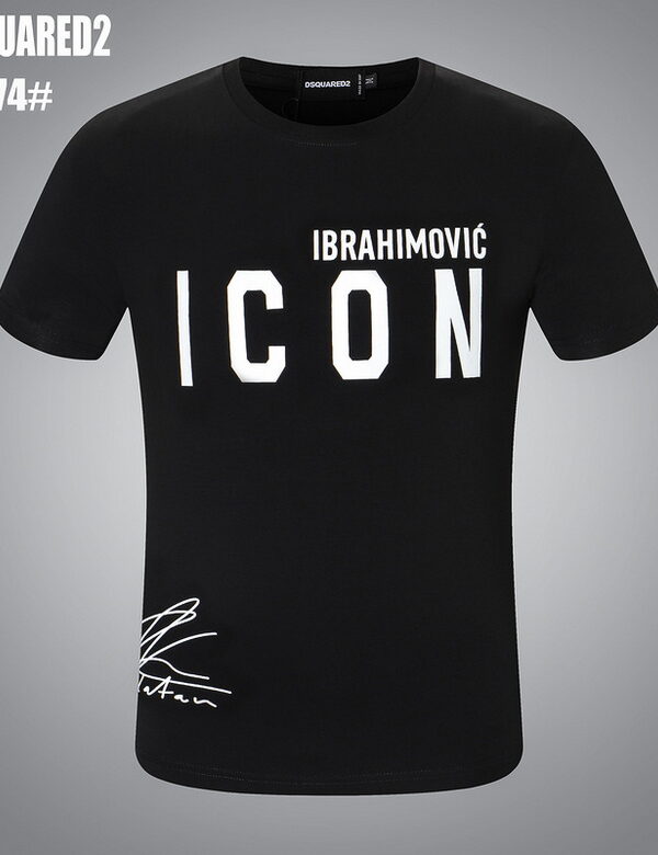 Unisex – T shirt  D  – B9G-TX-Max05786