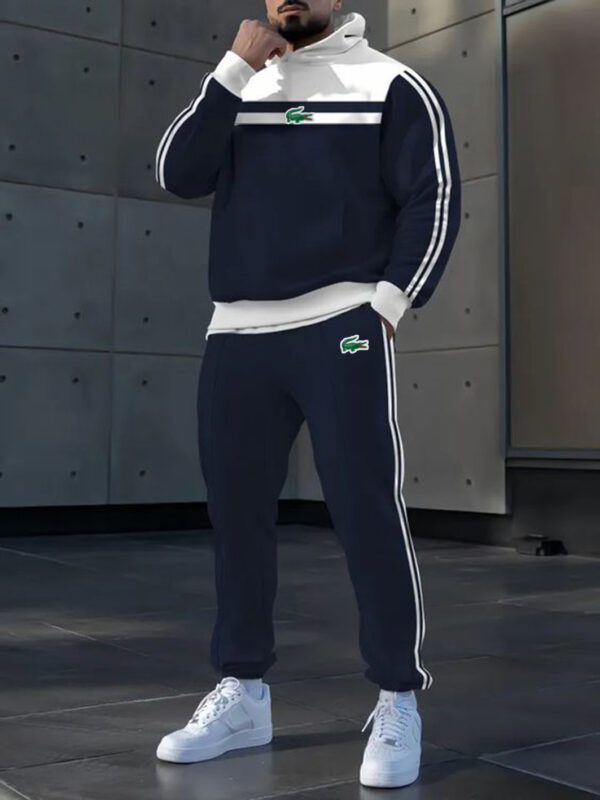 New 2025, Combo LC Hoodie & Pant -Max2410225636