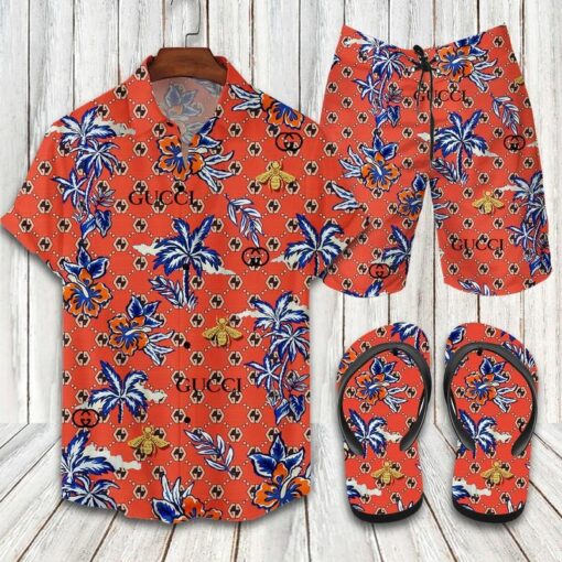 G  Premium Hawaiian Combo – Max06742
