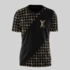 2025 – L  Luxury Brand Premium T-Shirt Outfit For Men -B9G-TX-Max09673