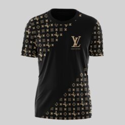 2025 – L  Luxury Brand Premium T-Shirt Outfit For Men -B9G-TX-Max09673