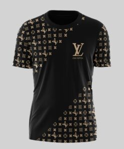 2025 – L  Luxury Brand Premium T-Shirt Outfit For Men -B9G-TX-Max09673