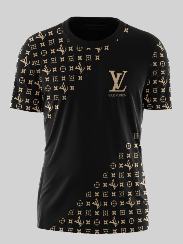 2025 – L  Luxury Brand Premium T-Shirt Outfit For Men -B9G-TX-Max09673