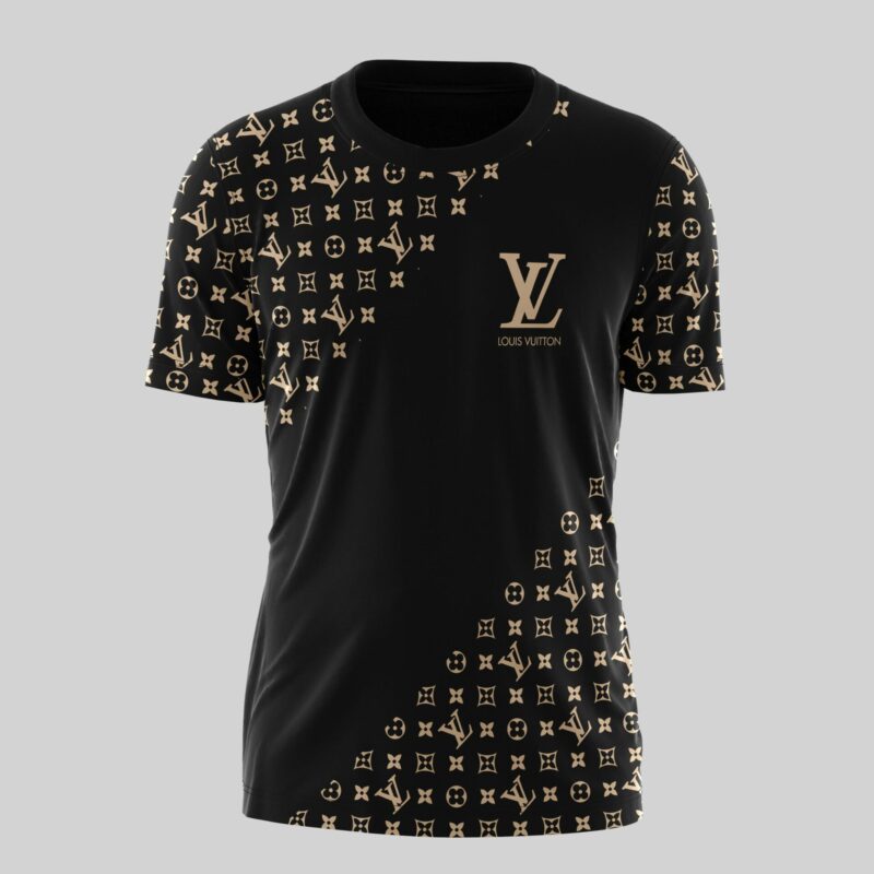 2025 – L  Luxury Brand Premium T-Shirt Outfit For Men -B9G-TX-Max09673